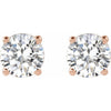 Lab-Grown Diamond | Round | 5mm :: 1 Ctw