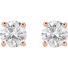 Lab-Grown Diamond | Round | 4.5mm :: 5/8 Ctw