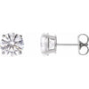 Lab-Grown Diamond | Round | 7mm :: 2 1/2 Ctw