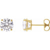Lab-Grown Diamond | Round | 7mm :: 2 1/2 Ctw