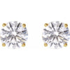 Lab-Grown Diamond | Round | 7mm :: 2 1/2 Ctw