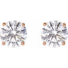 Lab-Grown Diamond | Round | 7mm :: 2 1/2 Ctw