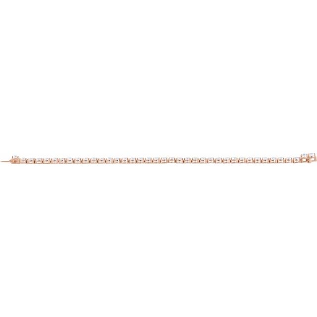 Lab-Grown Diamond | Round | 4.25mm :: 12 Ctw