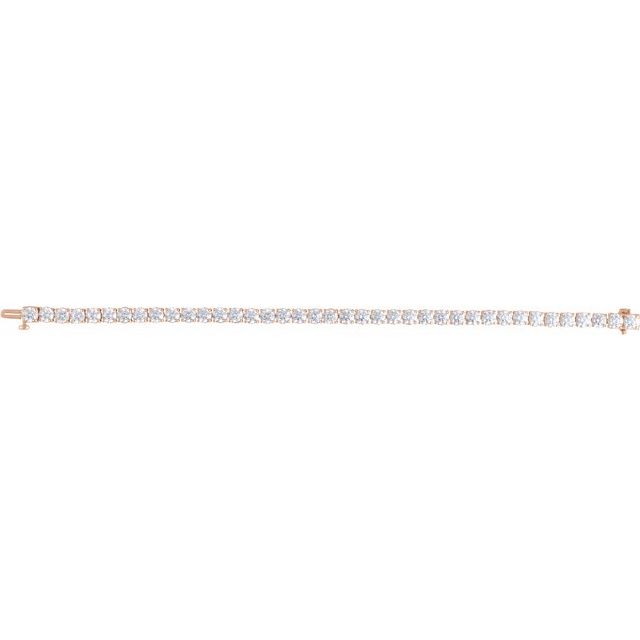 Lab-Grown Diamond | Round | 4.25mm :: 12 Ctw