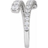 Lab-Grown Diamond | Round | 3mm