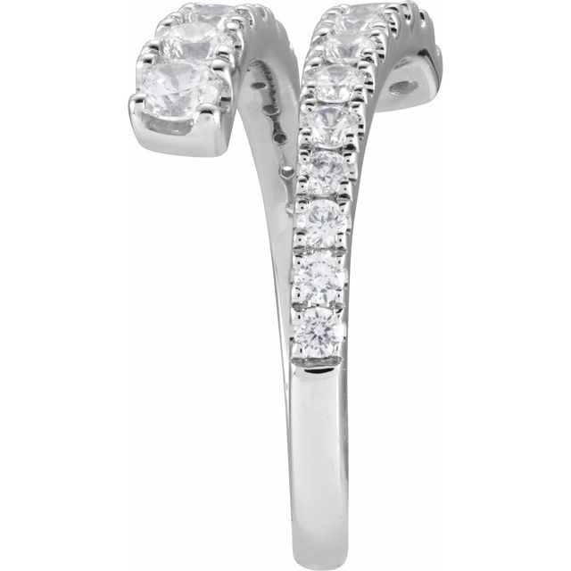 Lab-Grown Diamond | Round | 3mm