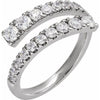 Lab-Grown Diamond | Round | 3mm