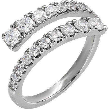 Lab-Grown Diamond | Round | 3mm