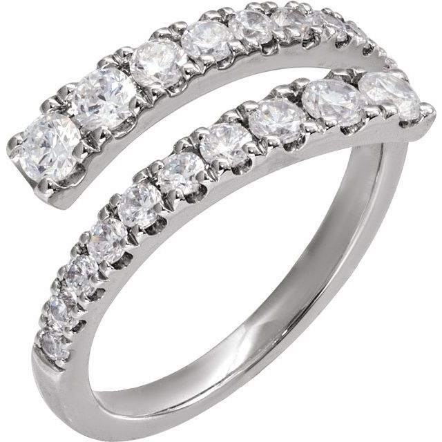 Lab-Grown Diamond | Round | 3mm