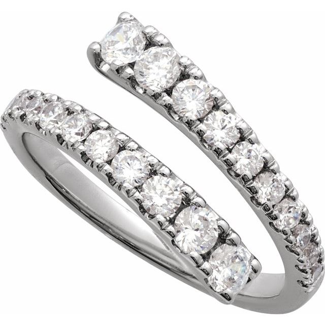 Lab-Grown Diamond | Round | 3mm