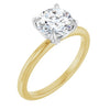 Lab-Grown Diamond | Round | 7.4mm