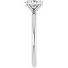 Lab-Grown Diamond | Oval | 7 x 5mm