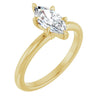 Lab-Grown Diamond | Marquise | 10 x 5mm