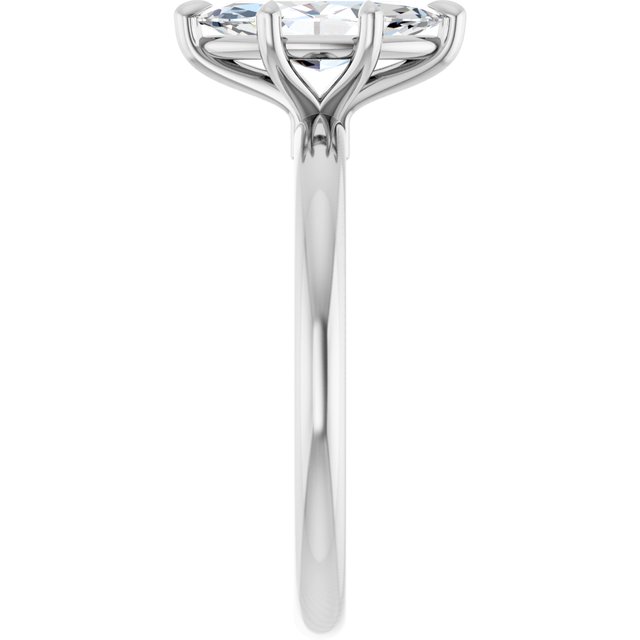 Lab-Grown Diamond | Marquise | 10 x 5mm
