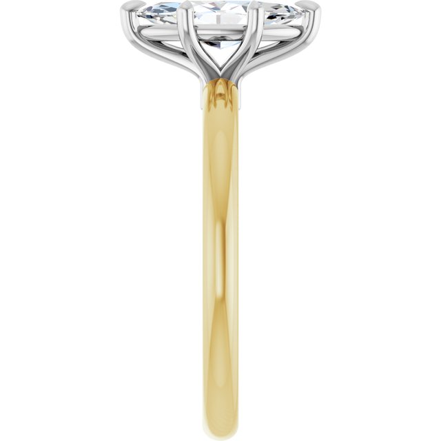 Lab-Grown Diamond | Marquise | 10 x 5mm