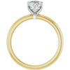 Lab-Grown Diamond | Marquise | 10 x 5mm