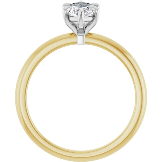 Lab-Grown Diamond | Marquise | 10 x 5mm