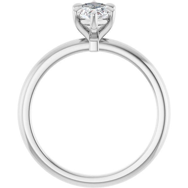 Lab-Grown Diamond | Marquise | 10 x 5mm