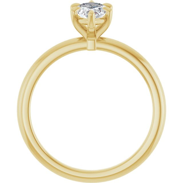 Lab-Grown Diamond | Marquise | 10 x 5mm