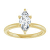Lab-Grown Diamond | Marquise | 10 x 5mm
