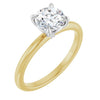 Lab-Grown Diamond | Round | 6.5mm