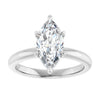 Lab-Grown Diamond | Marquise | 12 x 6mm