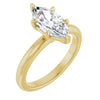 Lab-Grown Diamond | Marquise | 12 x 6mm