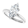 Lab-Grown Diamond | Marquise | 12 x 6mm