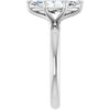 Lab-Grown Diamond | Marquise | 12 x 6mm