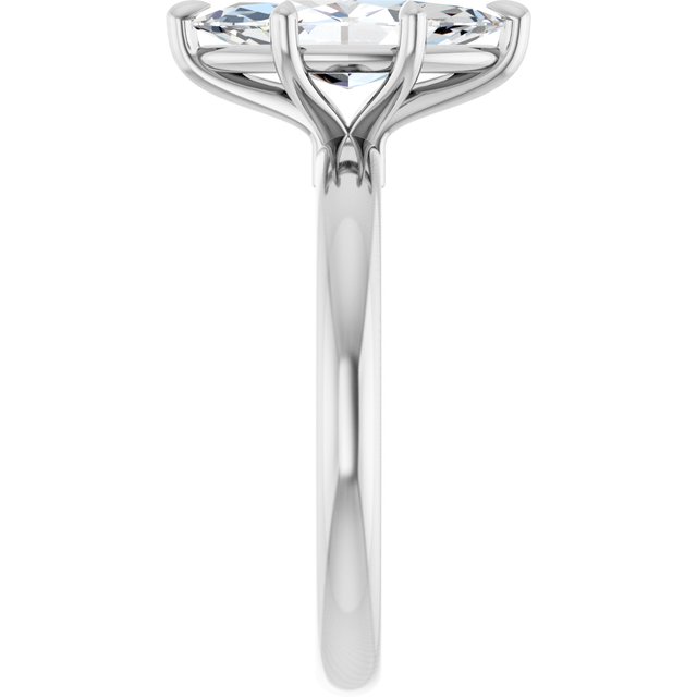 Lab-Grown Diamond | Marquise | 12 x 6mm