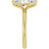 Lab-Grown Diamond | Marquise | 12 x 6mm