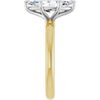 Lab-Grown Diamond | Marquise | 12 x 6mm