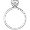 Lab-Grown Diamond | Round | 8mm