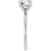 Lab-Grown Diamond | Round | 8mm