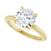 Lab-Grown Diamond | Round | 8mm