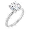Lab-Grown Diamond | Round | 8mm