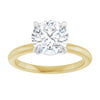 Lab-Grown Diamond | Round | 8mm
