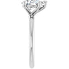 Lab-Grown Diamond | Pear | 9 x 6mm