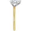 Lab-Grown Diamond | Pear | 9 x 6mm