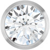 Natural Diamond | Round | 5.2mm | Lab-Grown Diamond | Round | 5.2mm