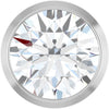 Natural Diamond | Round | 6mm | Lab-Grown Diamond | Round | 6mm
