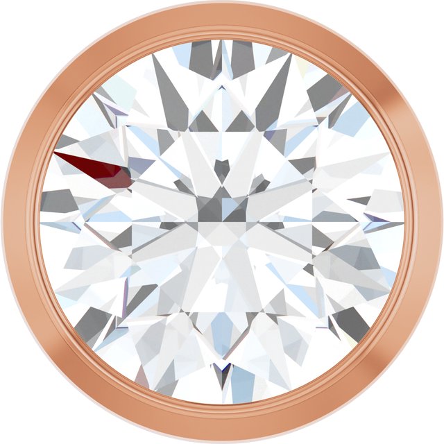 Natural Diamond | Round | 6mm | Lab-Grown Diamond | Round | 6mm