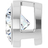 Natural Diamond | Round | 6mm