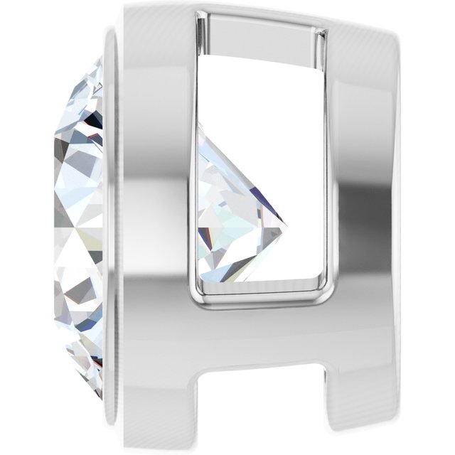 Natural Diamond | Round | 6mm