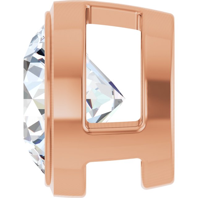 Natural Diamond | Round | 6mm | Lab-Grown Diamond | Round | 6mm