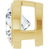 Natural Diamond | Round | 6mm | Lab-Grown Diamond | Round | 6mm
