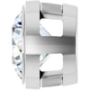 Natural Diamond | Round | 6.5mm
