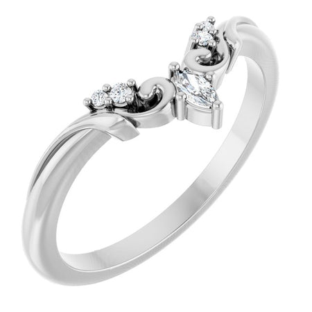 Natural Diamond | Marquise | 3.5 x 1.75mm | Lab-Grown Diamond | Marquise | 3.5 x 1.75mm