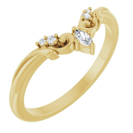 Natural Diamond | Marquise | 3.5 x 1.75mm | Lab-Grown Diamond | Marquise | 3.5 x 1.75mm