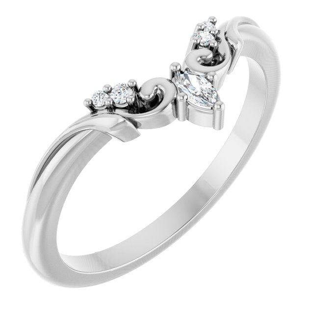 Natural Diamond | Marquise | 3.5 x 1.75mm | Lab-Grown Diamond | Marquise | 3.5 x 1.75mm